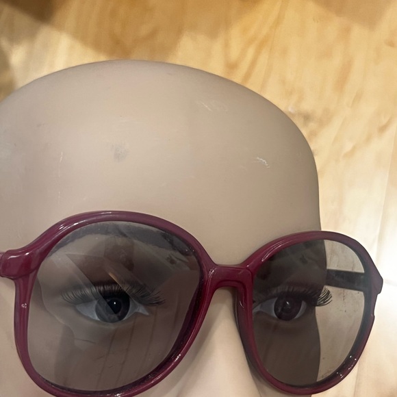 Corning Accessories - Corning Vintage Sunglasses